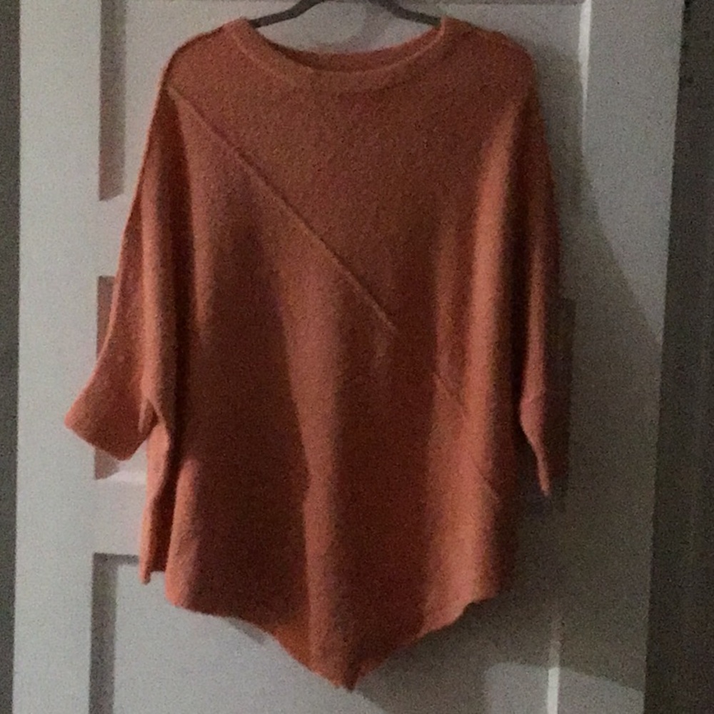 Lou & Grey Poncho